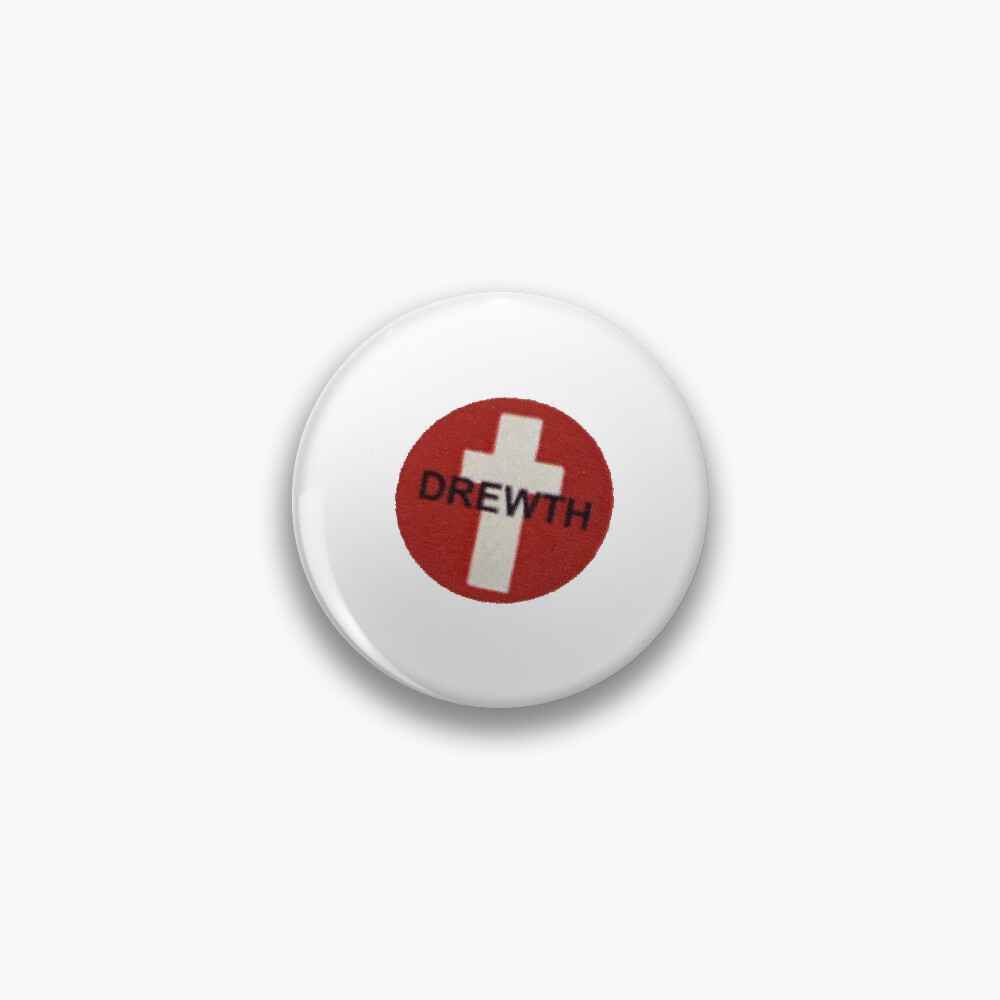 Item preview, Pin designed and sold by Catpuss.
