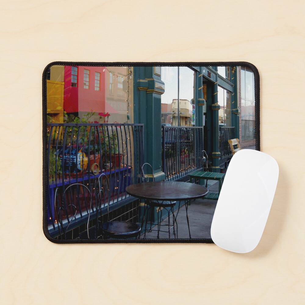 Item preview, Mouse Pad designed and sold by VKPelham.