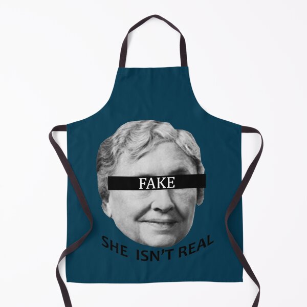 Item preview, Helen Keller Edition designed and sold by PeakStyle100.