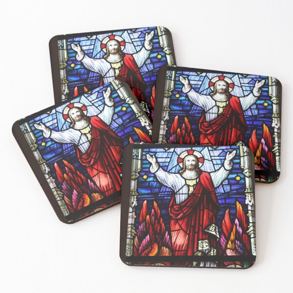 Item preview, the Savior  designed and sold by Leiatriesart.