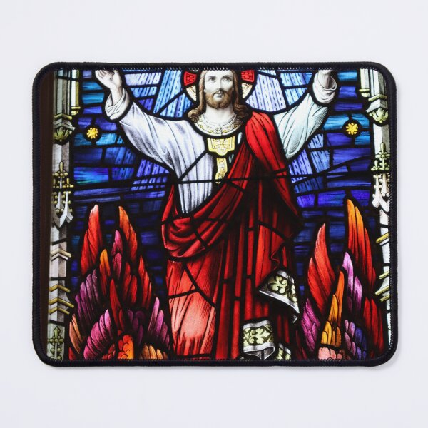 Item preview, the Savior designed and sold by Leiatriesart.