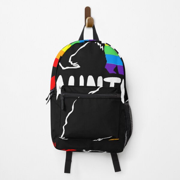 Item preview, Auntie Bear Proud Aunt Rainbow Flag LGBT Pride Mother's Day   designed and sold by lhkmmo44.