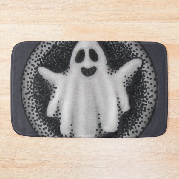 Item preview, Happy Little Ghost designed and sold by GDiEDesigns.