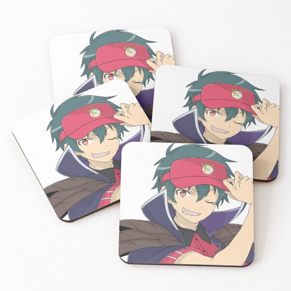 Item preview, The best MgRonalds employee - Anime designed and sold by Jesus Borunda.
