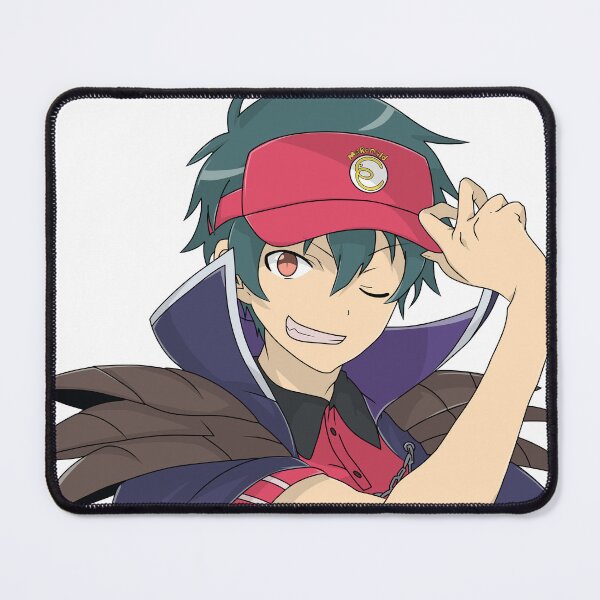 Item preview, The best MgRonalds employee - Anime designed and sold by Jesus Borunda.