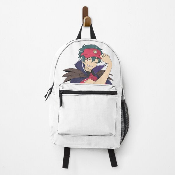 Item preview, The best MgRonalds employee - Anime designed and sold by Jesus Borunda.