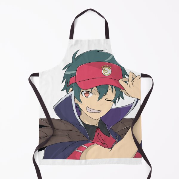 Item preview, The best MgRonalds employee - Anime designed and sold by Jesus Borunda.