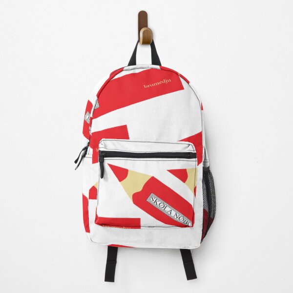 Item preview, Brumedju / Red designed and sold by SkolaNobu.