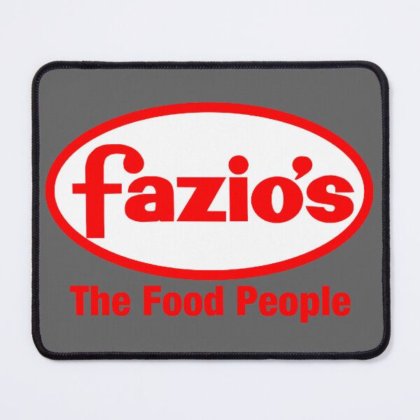 Item preview, Fazio's Supermarket designed and sold by TeeArcade84.