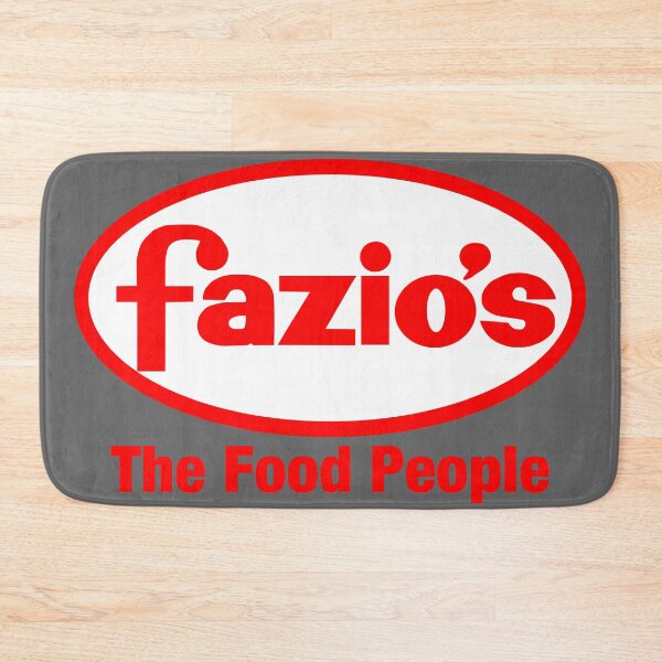 Item preview, Fazio's Supermarket designed and sold by TeeArcade84.