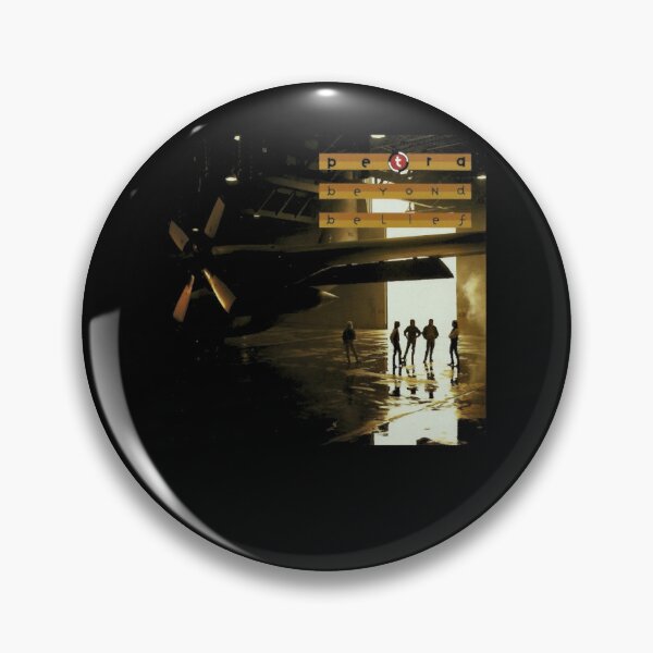 Item preview, More Then Awesome Petra Band Graphic For Fan designed and sold by VanKim.