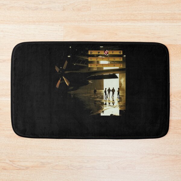 Item preview, More Then Awesome Petra Band Graphic For Fan designed and sold by VanKim.