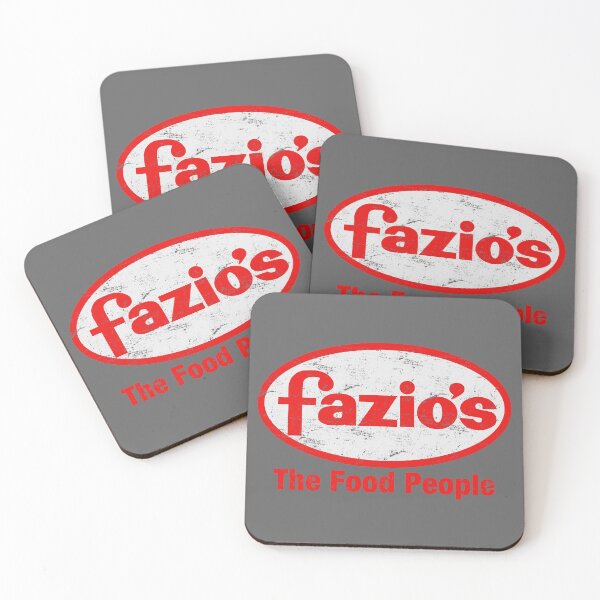Item preview, Distressed Fazio's Supermarket designed and sold by TeeArcade84.