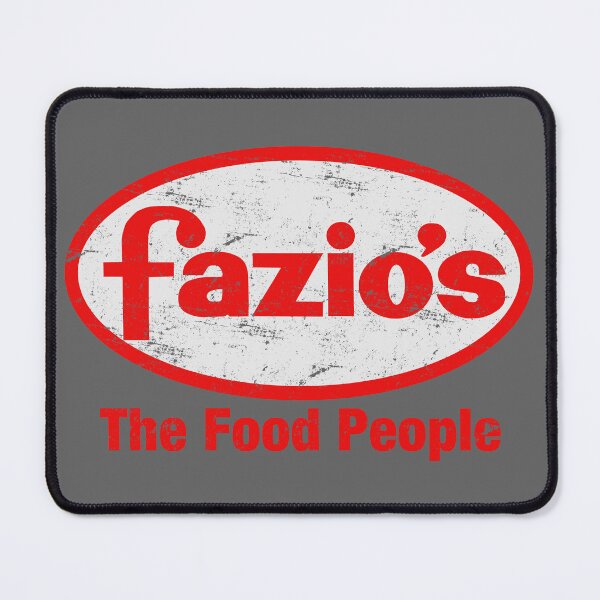 Item preview, Distressed Fazio's Supermarket designed and sold by TeeArcade84.