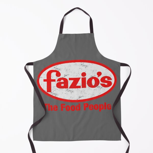 Item preview, Distressed Fazio's Supermarket designed and sold by TeeArcade84.