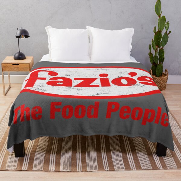 Item preview, Distressed Fazio's Supermarket designed and sold by TeeArcade84.