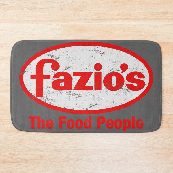 Item preview, Distressed Fazio's Supermarket designed and sold by TeeArcade84.