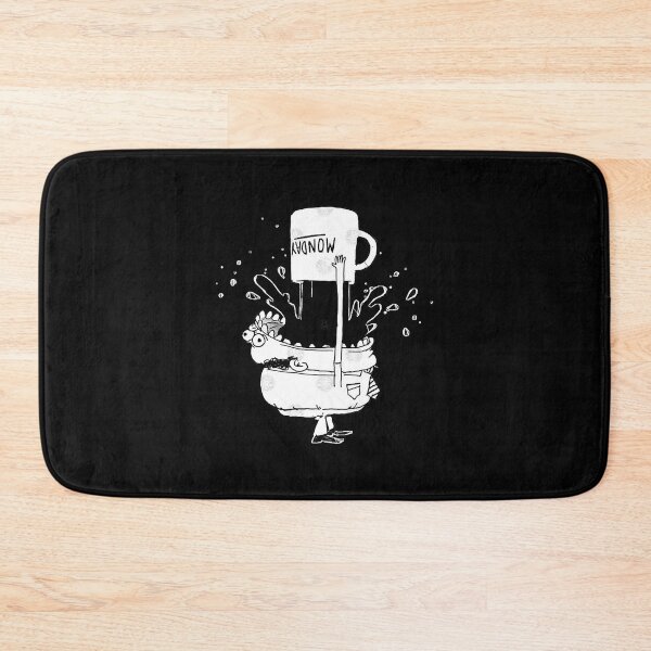 Item preview, Monday Morning Coffee  designed and sold by JavierUnd77217.