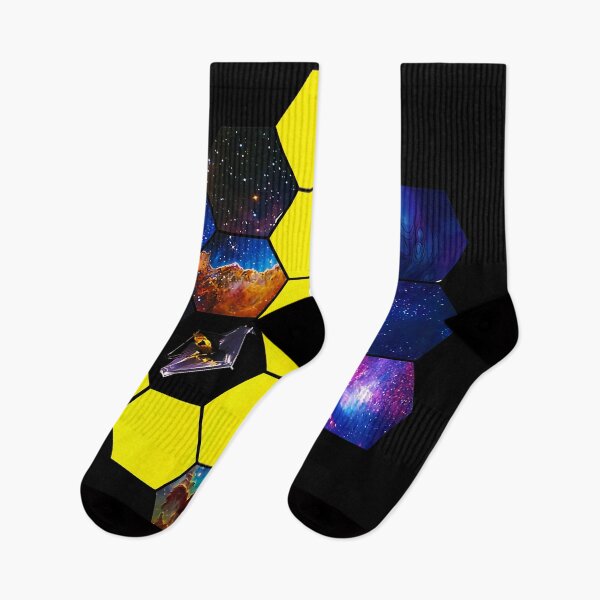 Artikelvorschau, James Webb Space Telescope Astronomie Wissenschaft entworfen und verkauft von niliai991.