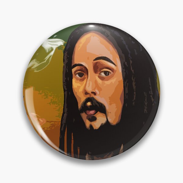 Item preview, Damian Marley Cigarrette designed and sold by johannprosacco.