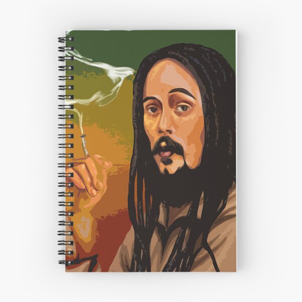 Item preview, Damian Marley Cigarrette designed and sold by johannprosacco.