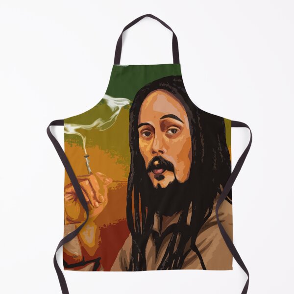 Item preview, Damian Marley Cigarrette designed and sold by johannprosacco.