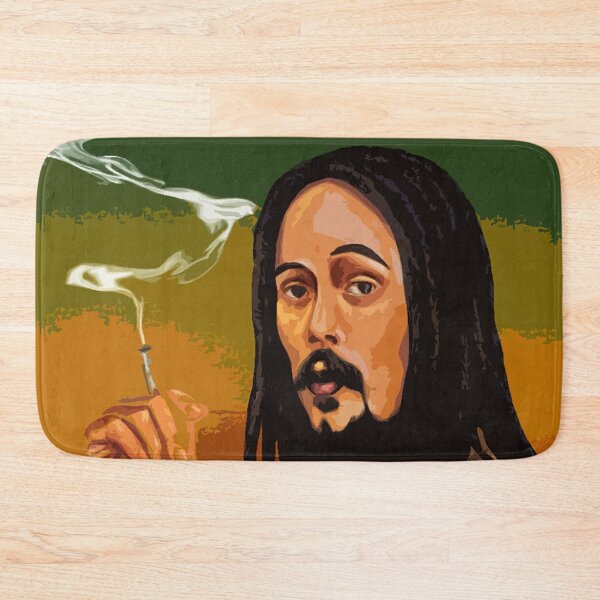Item preview, Damian Marley Cigarrette designed and sold by johannprosacco.