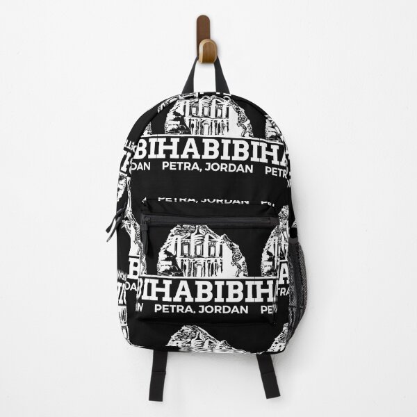Item preview, Music Retro Petra Jordan Habibi Love Jordan Vacation Souvenir Gifts Music Fans designed and sold by VanKim.