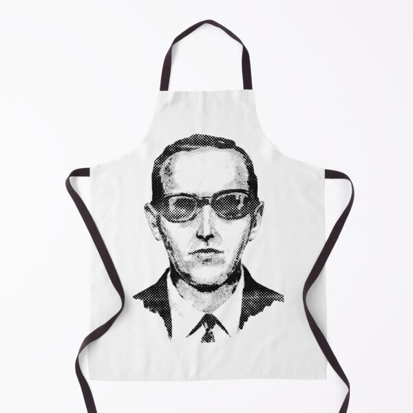 Item preview, DB Cooper - D.B. Cooper Retro Style/Perfect Gifts For Men and Women designed and sold by KyungFloresSZ.