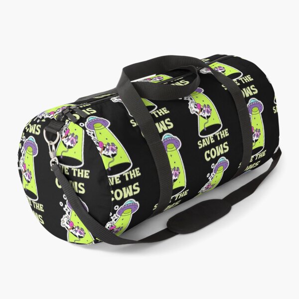 Item preview, Save The Cows Alien UFO  designed and sold by JeffreyBa77186.