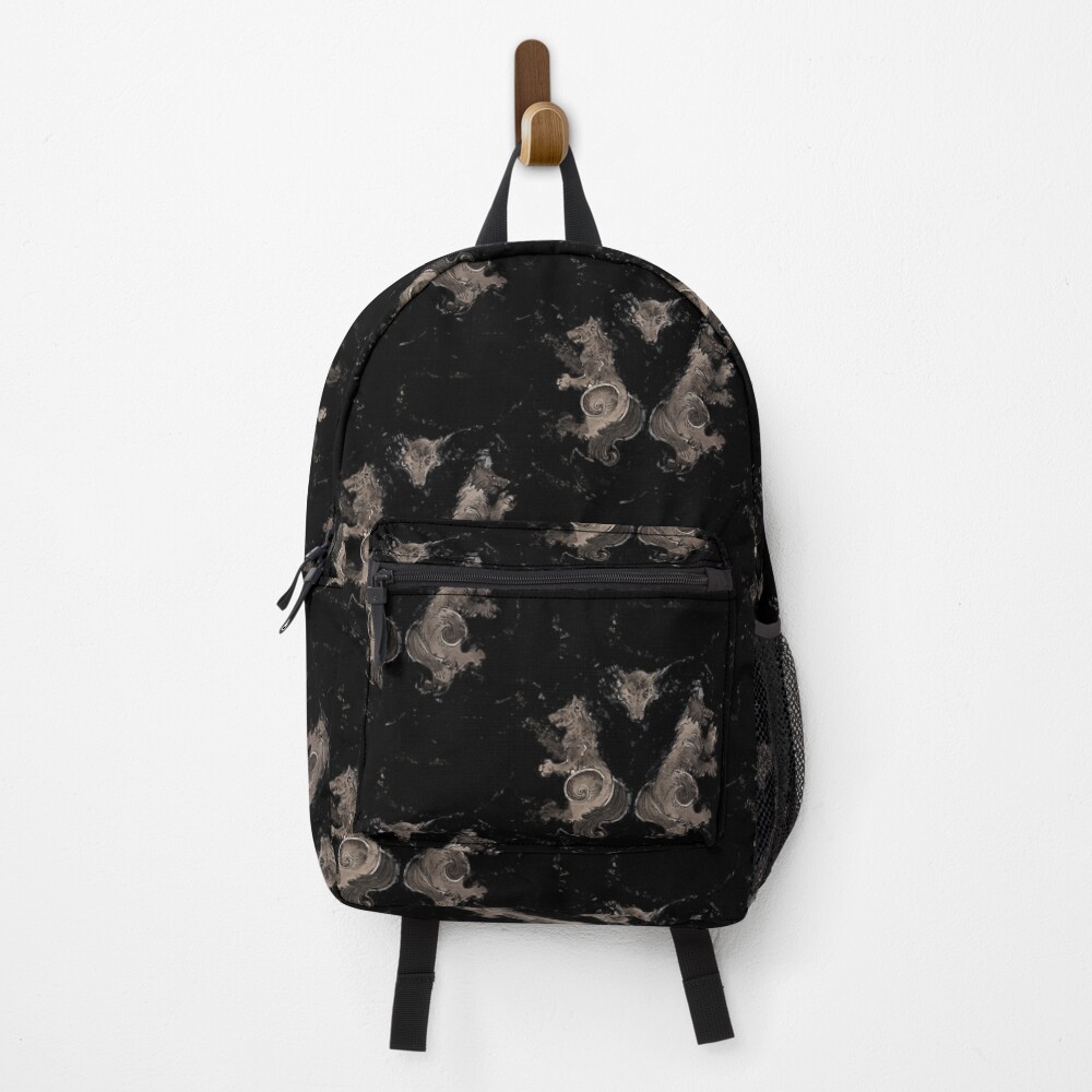 Item preview, Backpack designed and sold by TylerWhit53762.