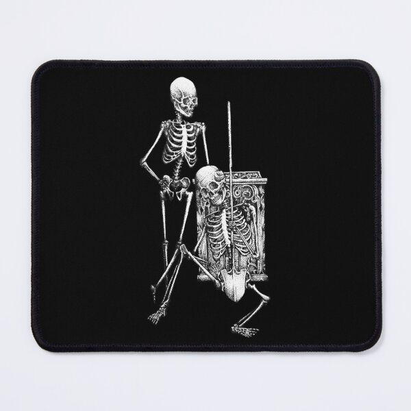 Item preview, The Graveyard Duo designed and sold by SeaTheSoul.