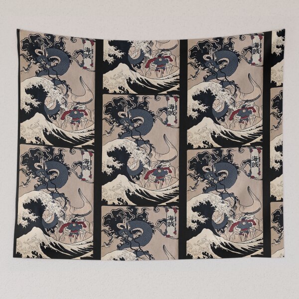 Item preview, Kaizoku  designed and sold by BrianSant23775.