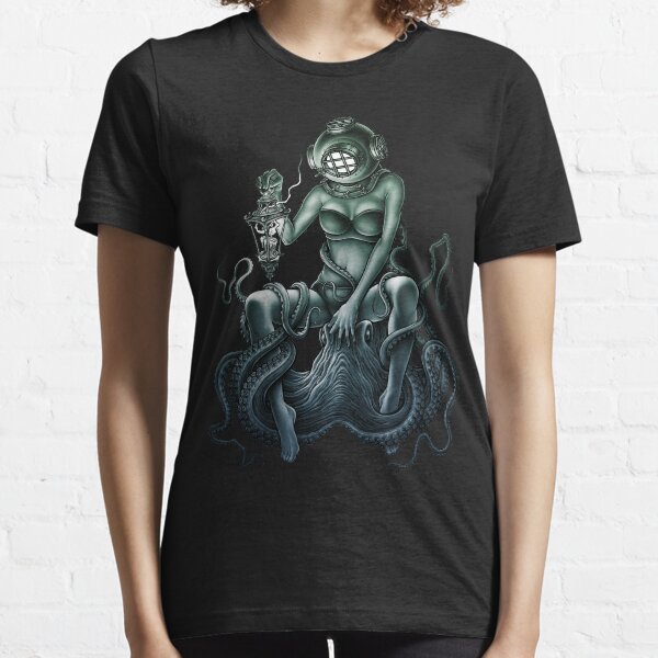 Winya No. 109 Essential T-Shirt