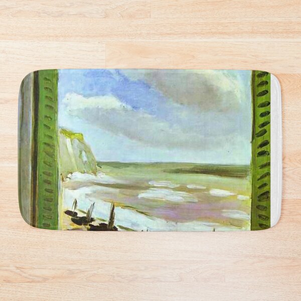 Item preview,  henri matisse the window, 1916 - Open Window at Collioure - Henri Matisse designed and sold by TeeARTHY.
