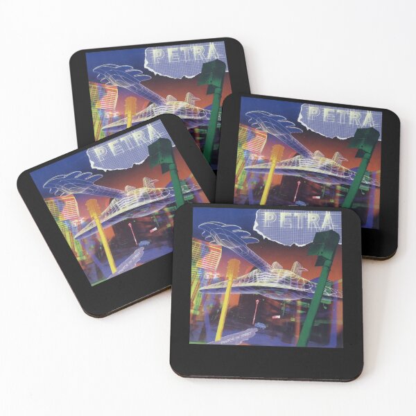 Item preview, Music Vintage Retro Petra Band Vintage Photograp designed and sold by VanKim.