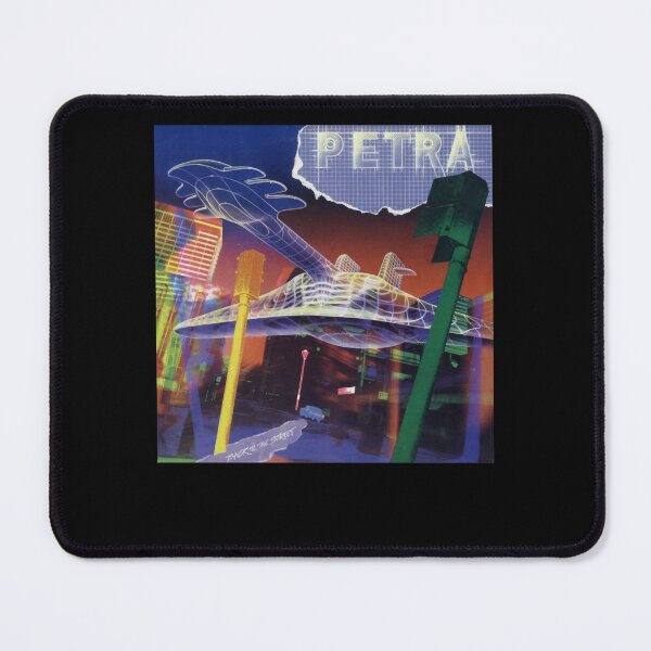 Item preview, Music Vintage Retro Petra Band Vintage Photograp designed and sold by VanKim.