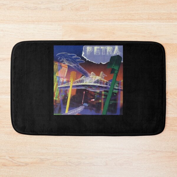 Item preview, Music Vintage Retro Petra Band Vintage Photograp designed and sold by VanKim.