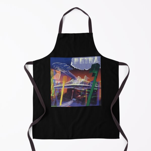 Item preview, Music Vintage Retro Petra Band Vintage Photograp designed and sold by VanKim.