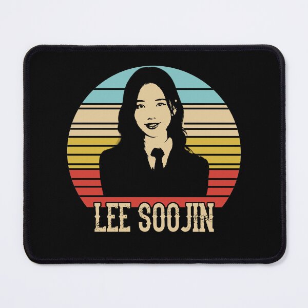 Item preview, Weeekly Soojin Vintage Graphic  designed and sold by AliffStudio.