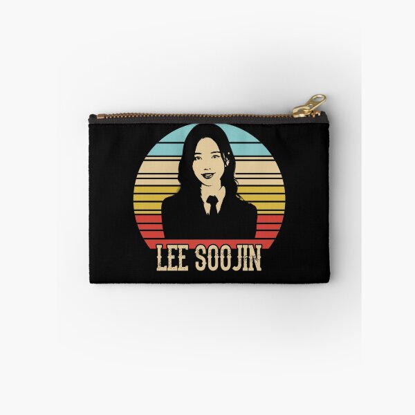 Item preview, Weeekly Soojin Vintage Graphic  designed and sold by AliffStudio.