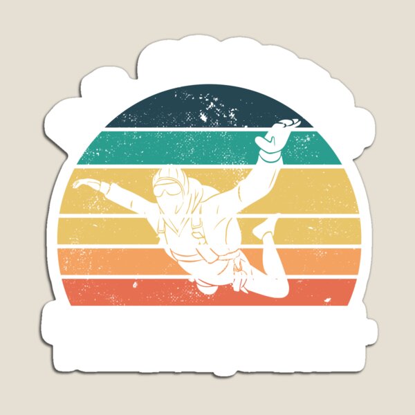 Item preview, DB Cooper - D.B. Coopers Skydiving School Portland Oregon/Gift For Men and Women designed and sold by KyungFloresSZ.