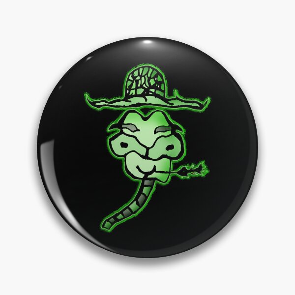 Item preview, Alien JimBob  designed and sold by BrianMeye64593.