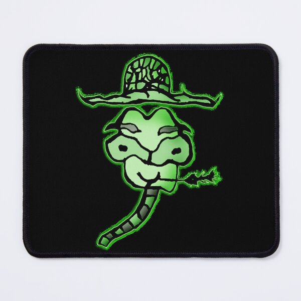 Item preview, Alien JimBob designed and sold by BrianMeye64593.