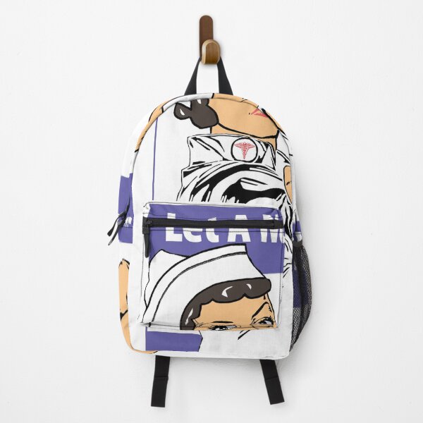 Item preview, LET A NURSE DO IT! designed and sold by CRITTENTON.