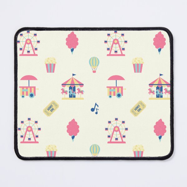 Item preview, Day at the Carnival designed and sold by Zack Walz.