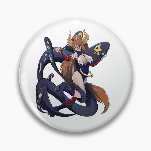 Item preview, Eldritch Suka designed and sold by ChaoticStories.