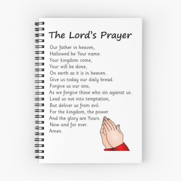 Item preview, The Lord's Prayer. designed and sold by Mr7Williams.