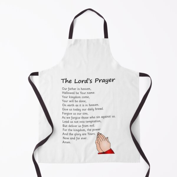 Item preview, The Lord's Prayer. designed and sold by Mr7Williams.