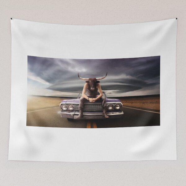 Item preview, Rambling Man designed and sold by Cliff Vestergaard.